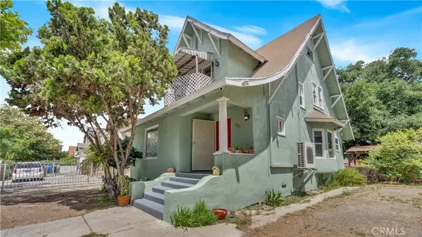 201 W 49th, Los Angeles, CA 90037