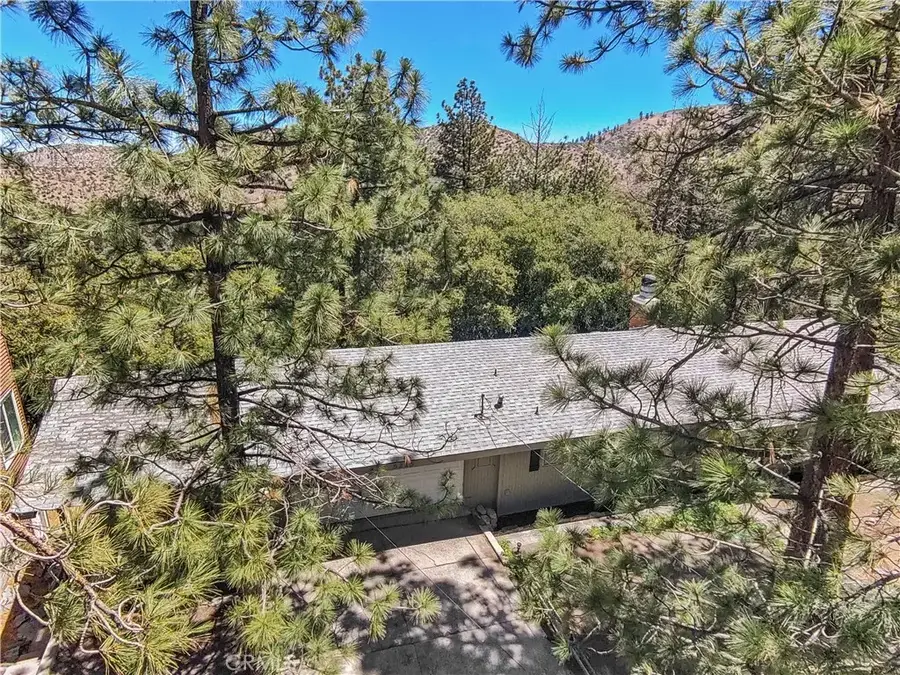 5215 Lone Pine Canyon Drive, Wrightwood, CA 92397 - #3
