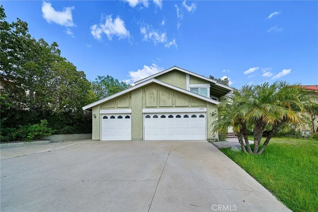1348 Rolling Knoll Road, Diamond Bar, CA 91765 - #1