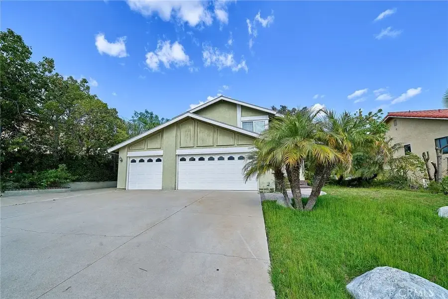 1348 Rolling Knoll Road, Diamond Bar, CA 91765 - #2