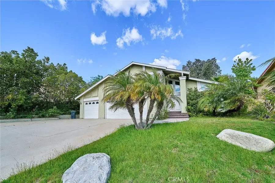 1348 Rolling Knoll Road, Diamond Bar, CA 91765 - #3