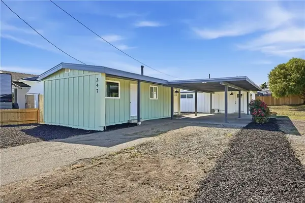 247 E Branch Street, Nipomo, CA 93444