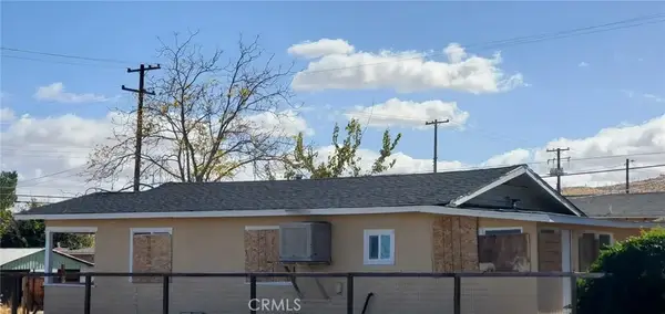 303 2nd Ave, Taft, CA 93268