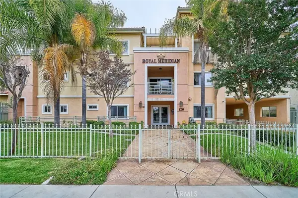 120 N Moore #103, Monterey Park, CA 91754
