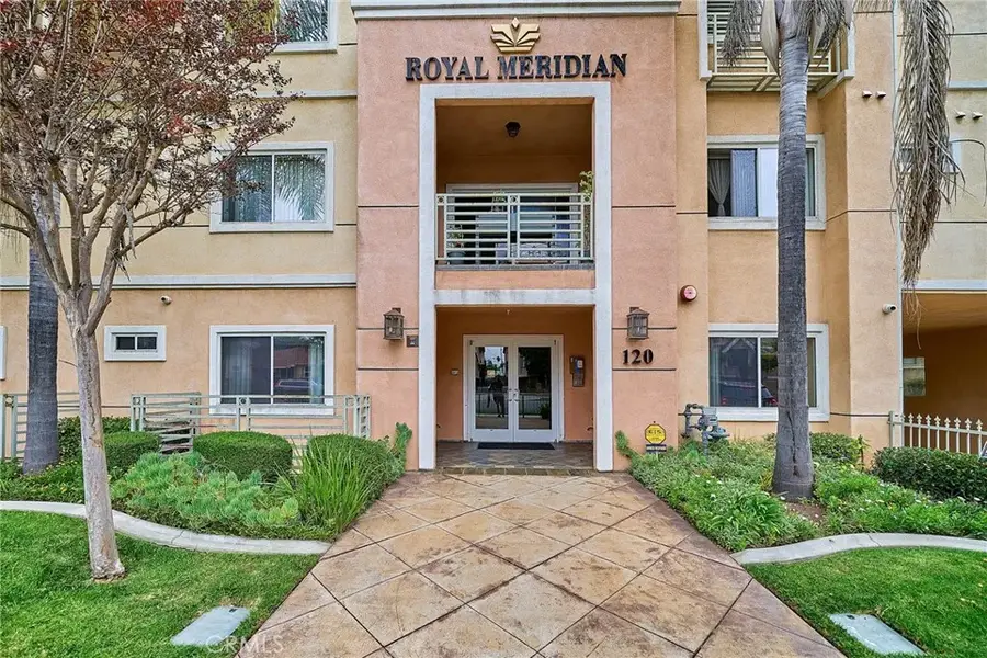 120 N Moore #103, Monterey Park, CA 91754 - #2