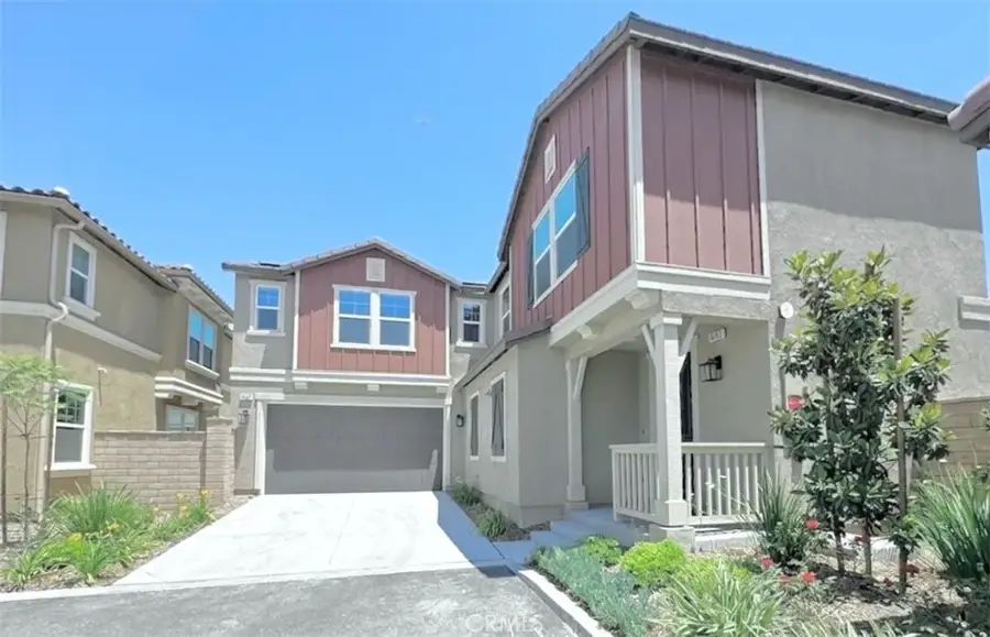 16197 Alamo Court, Chino, CA 91708 - #2