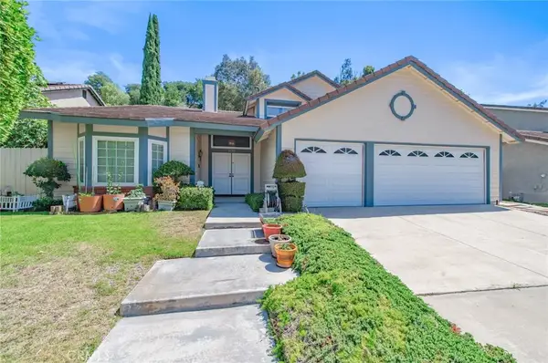 1179 Chisolm Trail, Diamond Bar, CA 91765