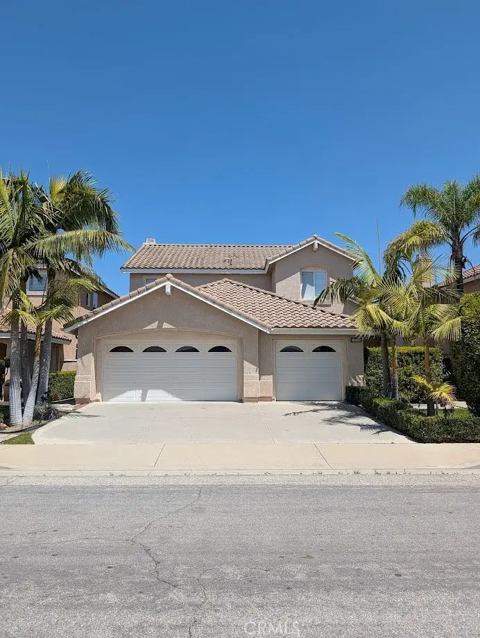 18493 Stonegate, Rowland Heights, CA 91748 - #1