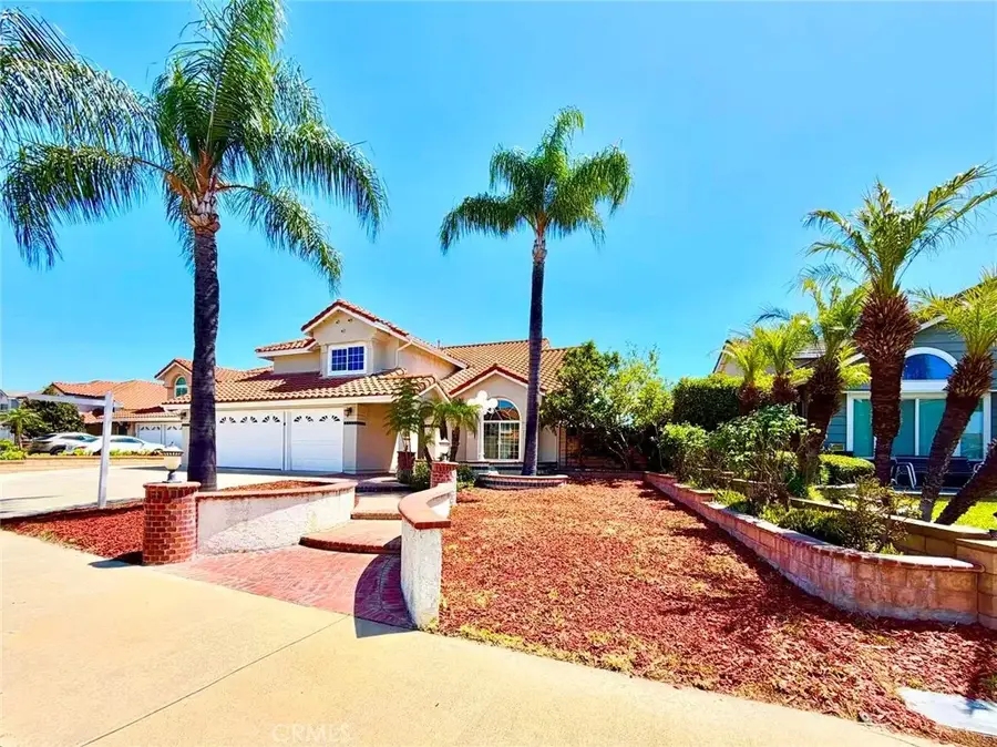 2782 Olympic View, Chino Hills, CA 91709 - #3