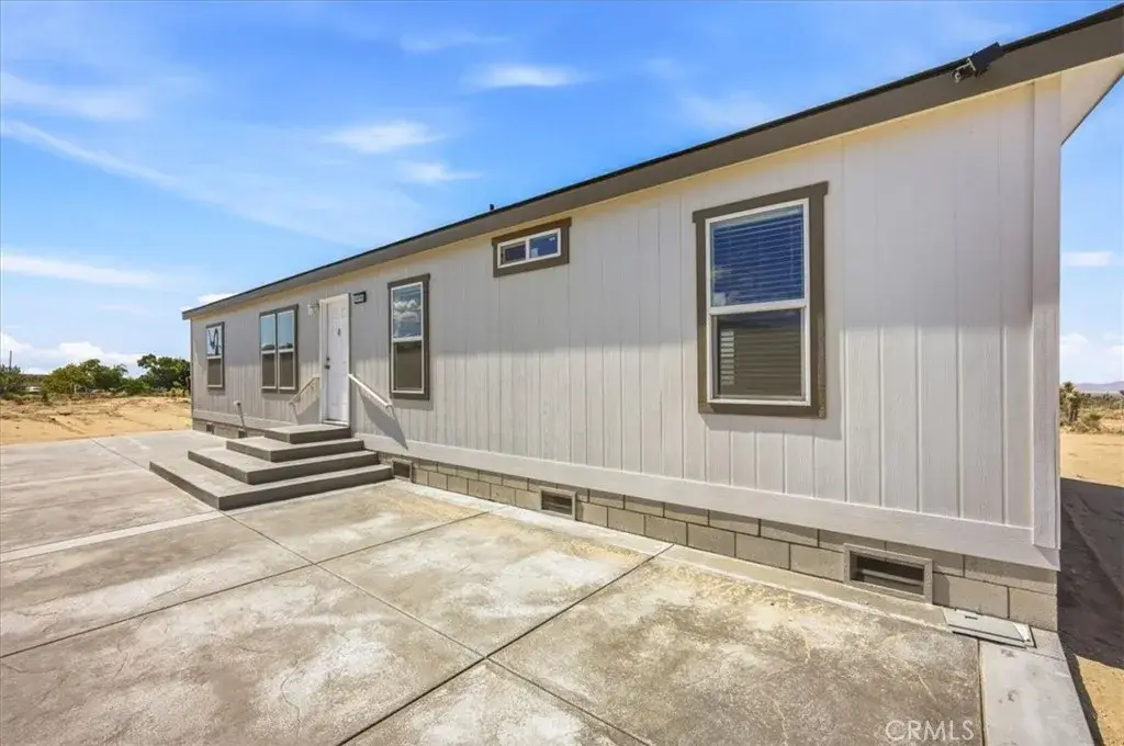 1646 Goss Road, Pinon Hills, CA 92372 - #1