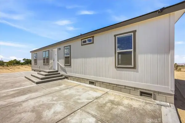 1646 Goss Road, Pinon Hills, CA 92372