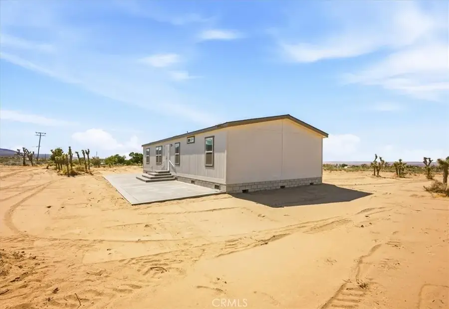1646 Goss Road, Pinon Hills, CA 92372 - #3