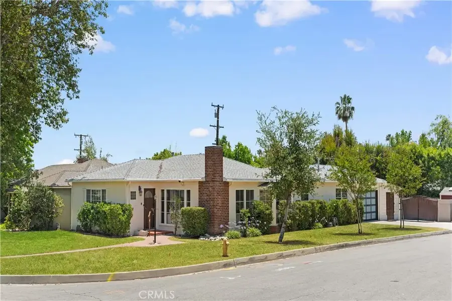 2326 Galbreth, Pasadena, CA 91104 - #2