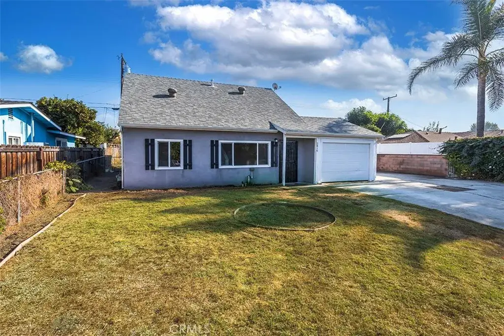 2416 Stanford Avenue, Pomona, CA 91766 - #1