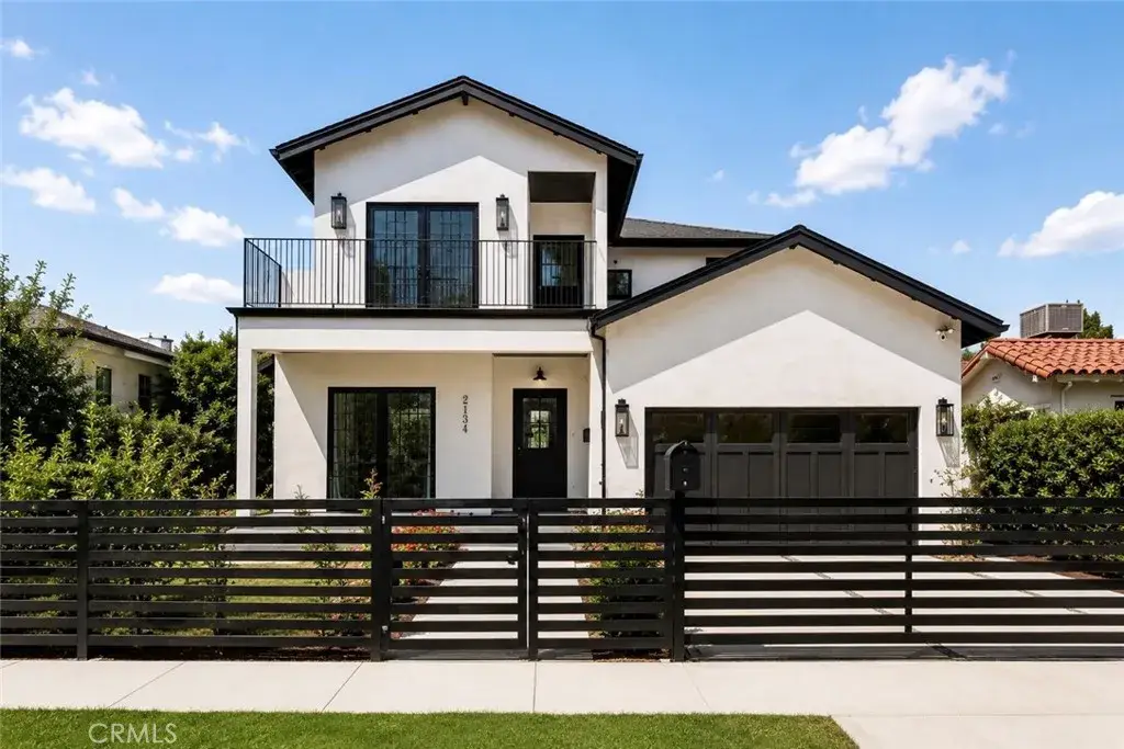 2134 Greenfield Avenue, Los Angeles, CA 90025 - #1
