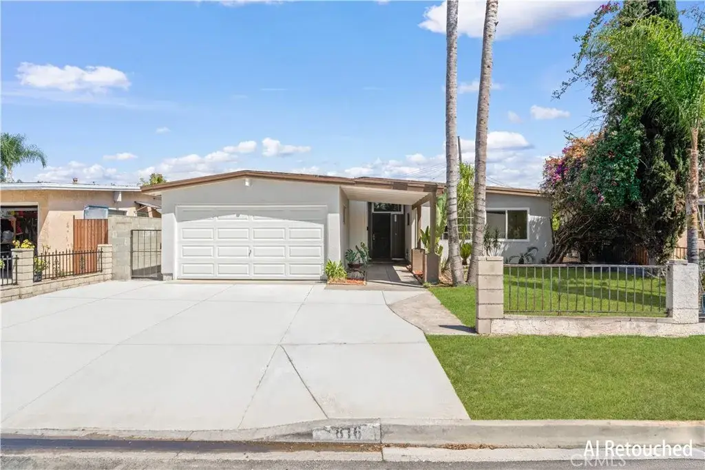 816 Le Borgne Avenue, La Puente, CA 91746 - #1
