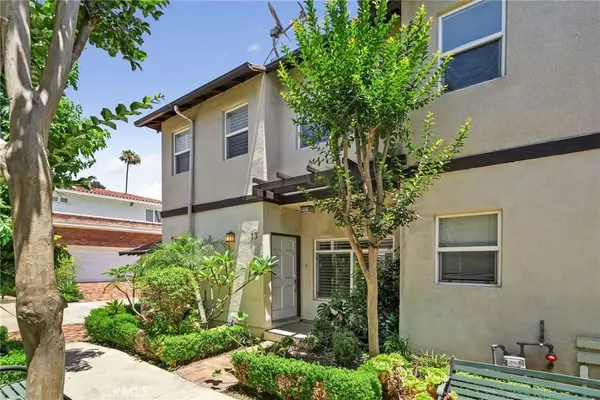 77 S Sierra Madre #13, Pasadena, CA 91107