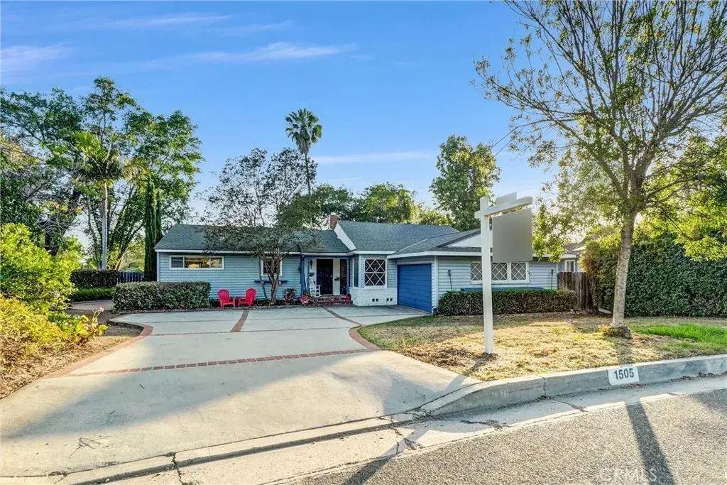 1505 N Highland, Fullerton, CA 92835 - #1