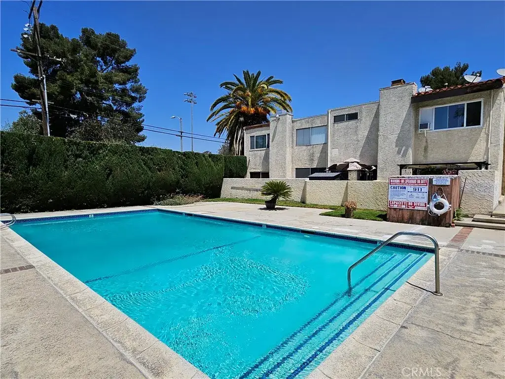 8800 Kester Avenue #126, Panorama City, CA 91402 - #1
