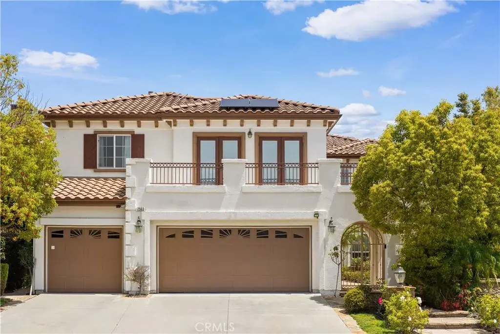 2563 N Falconer, Orange, CA 92867 - #1