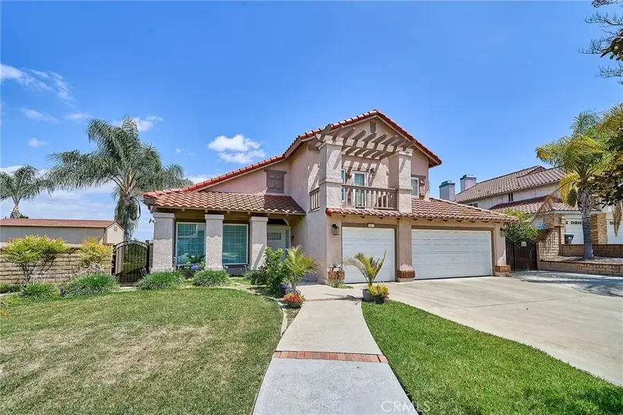 12873 Sundown, Chino Hills, CA 91709 - #3