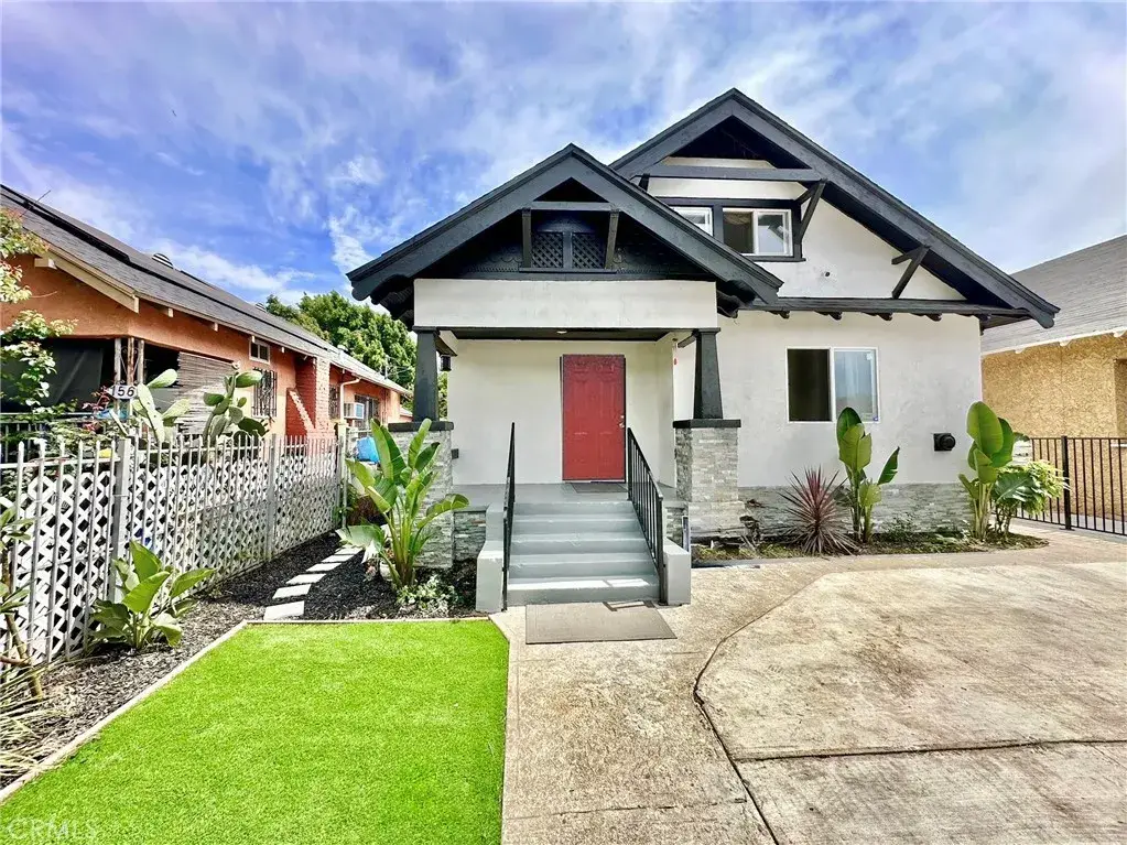 160 W 48th, Los Angeles, CA 90037 - #1
