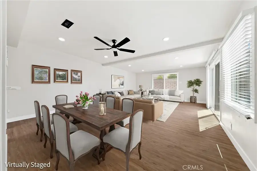 13520 Heflin Drive, La Mirada, CA 90638 - #2