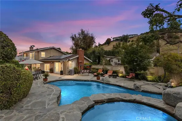 20224 Chapter, Woodland Hills, CA 91364