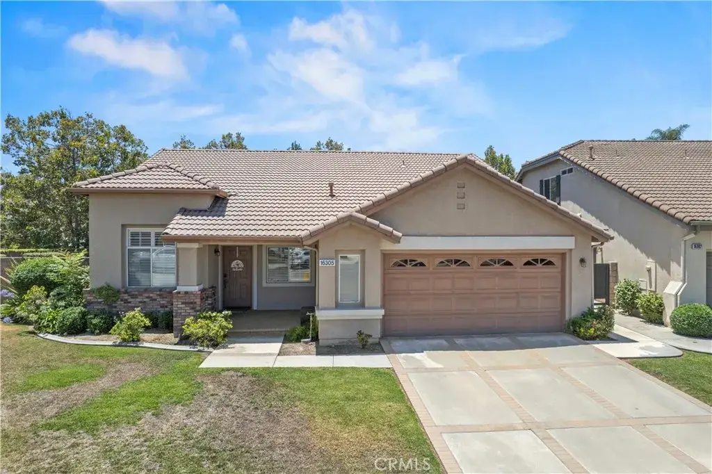 16305 Phidias Lane, Chino Hills, CA 91709 - #1