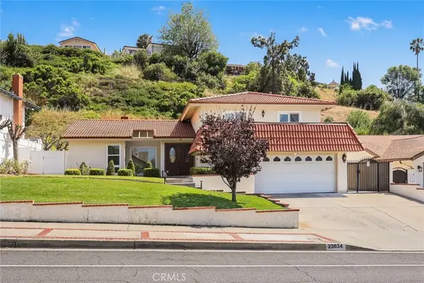 23834 Sunset Crossing, Diamond Bar, CA 91765