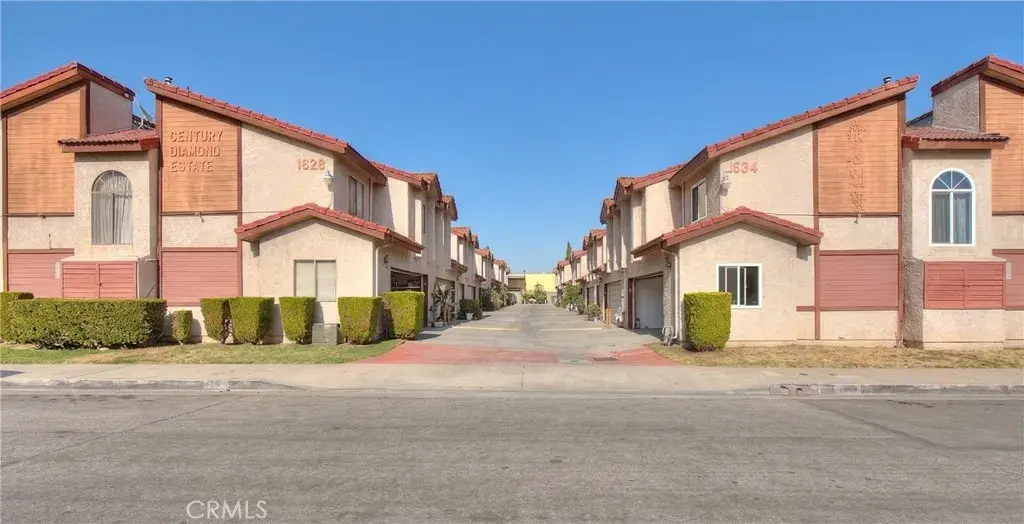 1634 Alegro #d, San Gabriel, CA 91776 - #1