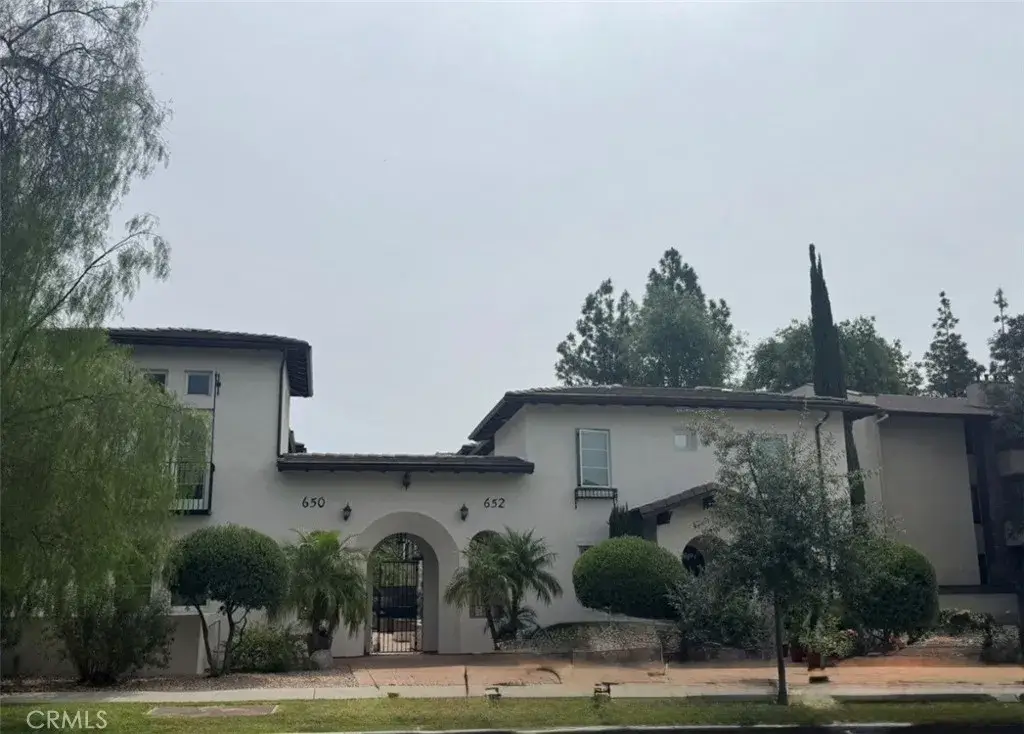 650 S Lake Ave, Pasadena, CA 91106 - #1