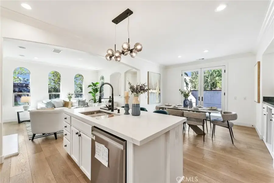 100 Alhambra, Irvine, CA 92620 - #3