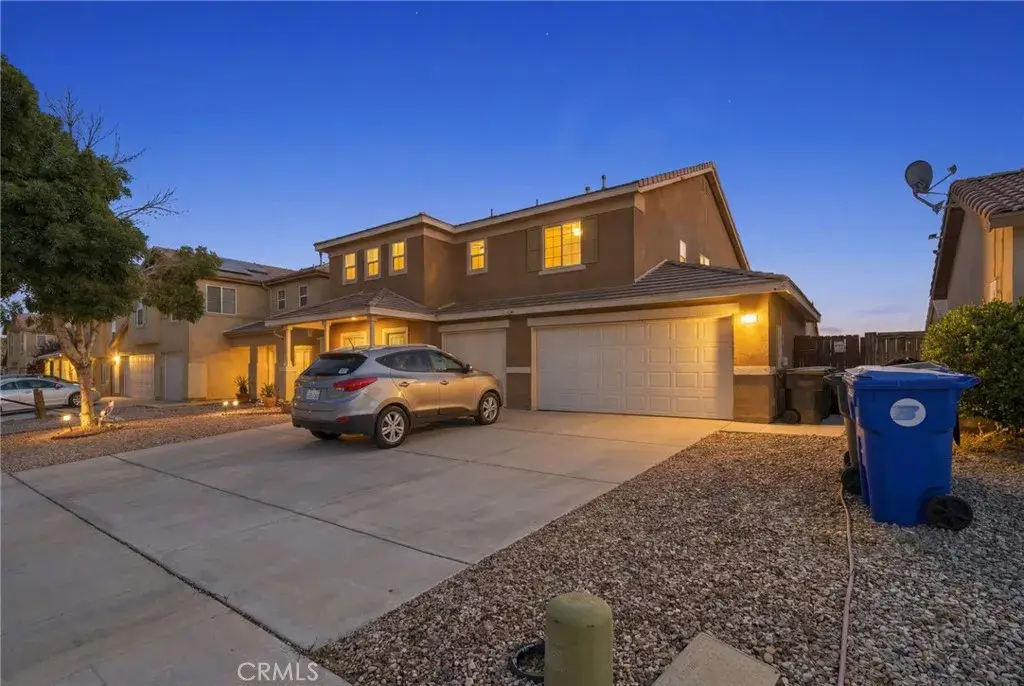 14601 Equestrian Way, Victorville, CA 92394 - #1