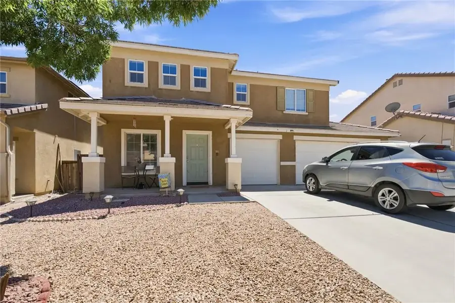 14601 Equestrian Way, Victorville, CA 92394 - #2