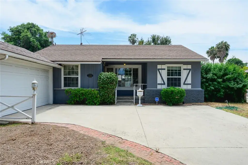 1106 W Greendale, West Covina, CA 91790 - #1