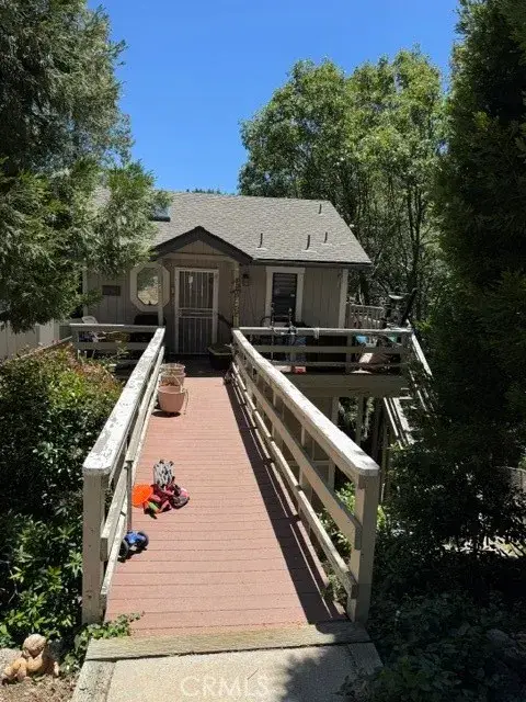 24672 Bernard, Crestline, CA 92325 - #1
