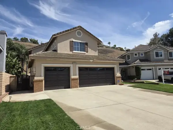 16561 Celadon Court, Chino Hills, CA 91709