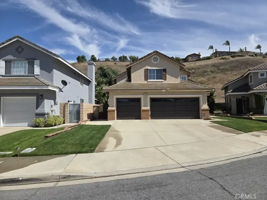 16561 Celadon Court, Chino Hills, CA 91709 - #2