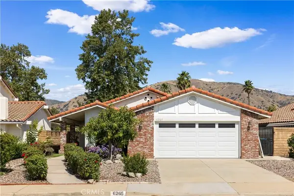 6265 Birdie, La Verne, CA 91750