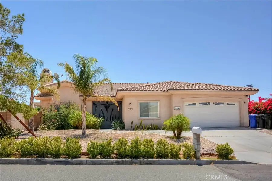 12840 Hidalgo, Desert Hot Springs, CA 92240 - #2