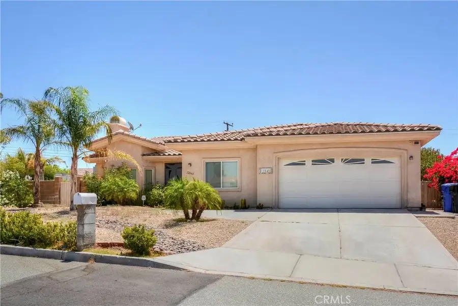 12840 Hidalgo, Desert Hot Springs, CA 92240 - #3