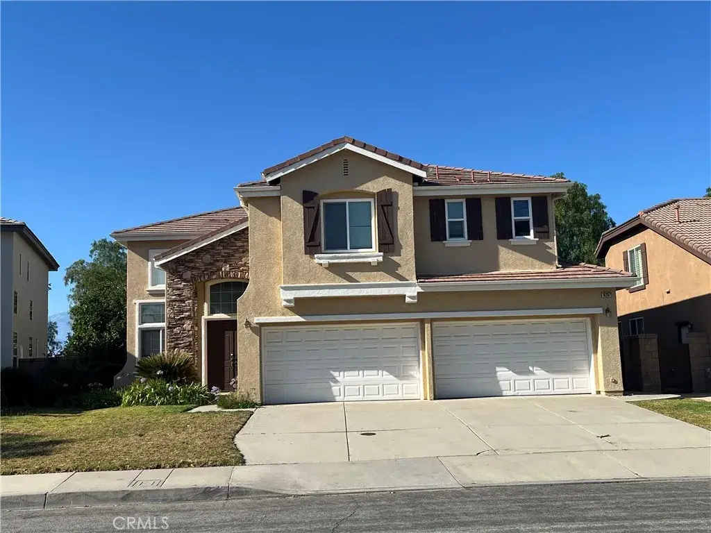 16267 Davinci Dr., Chino Hills, CA 91709 - #1