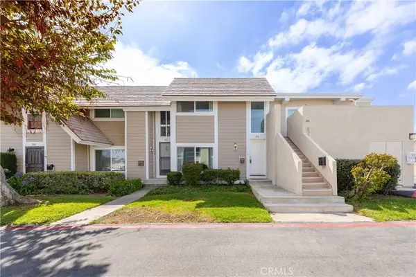 34 Elksford Avenue #3, Irvine, CA 92604
