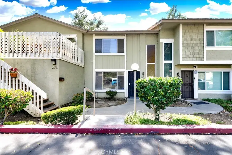 2151 E Aroma Dr, West Covina, CA 91791 - #2