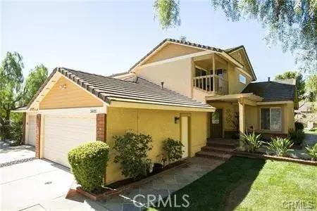 3605 Falconridge, Yorba Linda, CA 92886 - #1