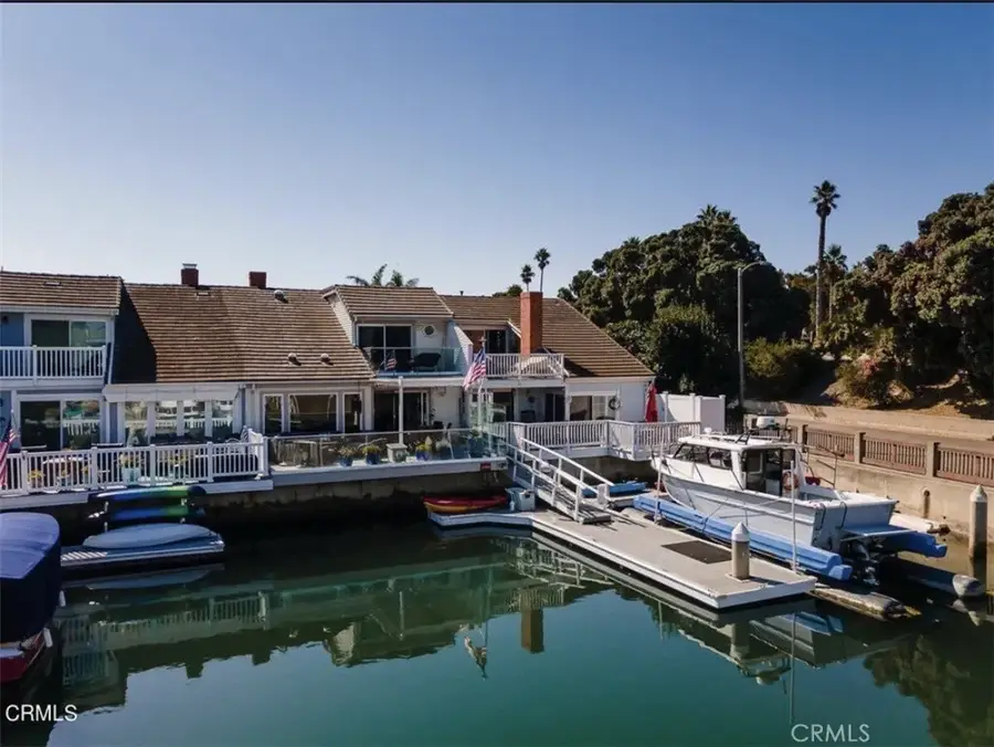 4541 Lyme Bay, Oxnard, CA 93035 - #3