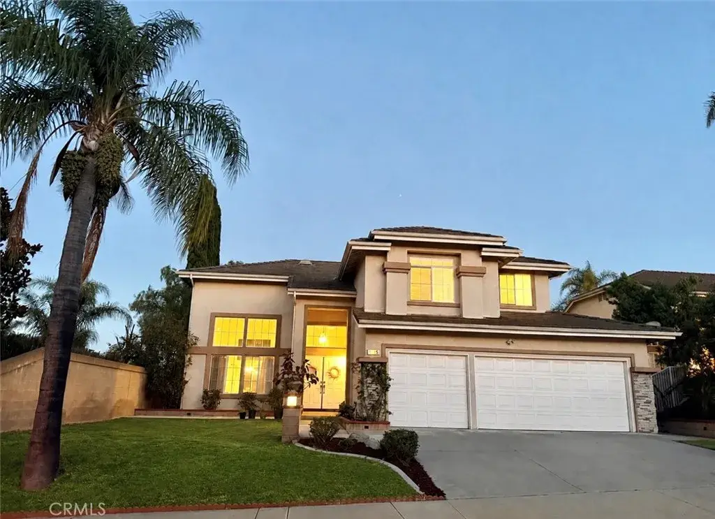 1415 Gold Shadow, Chino Hills, CA 91709 - #1