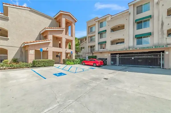 918 W Garvey #107, Monterey Park, CA 91754