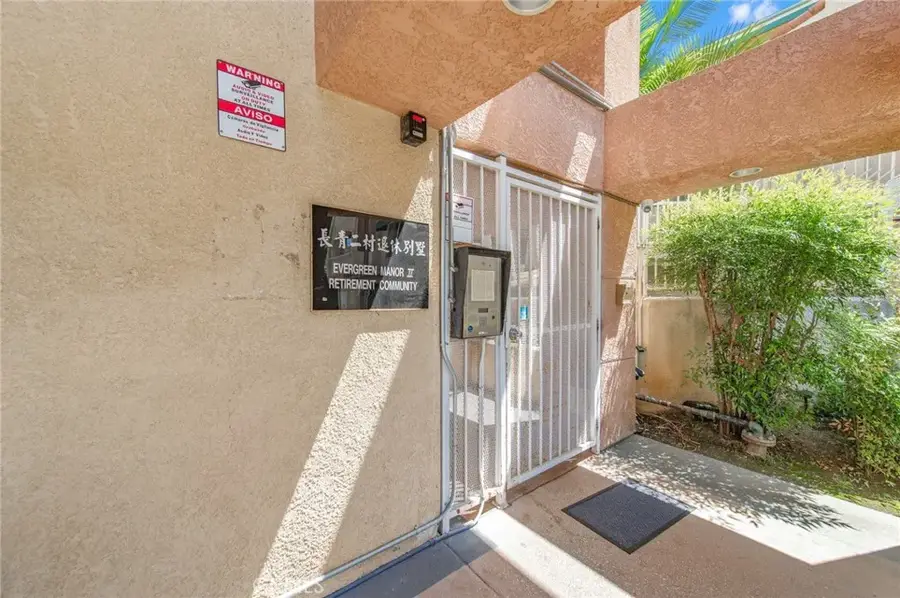 918 W Garvey #107, Monterey Park, CA 91754 - #2